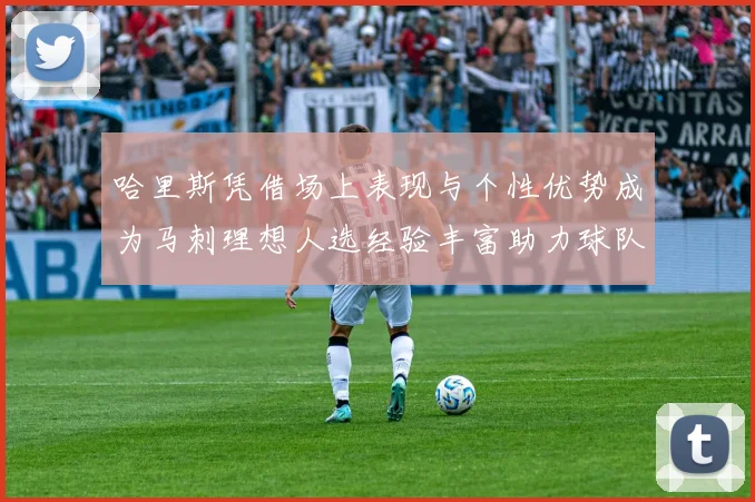 哈里斯凭借场上表现与个性优势成为马刺理想人选经验丰富助力球队发展